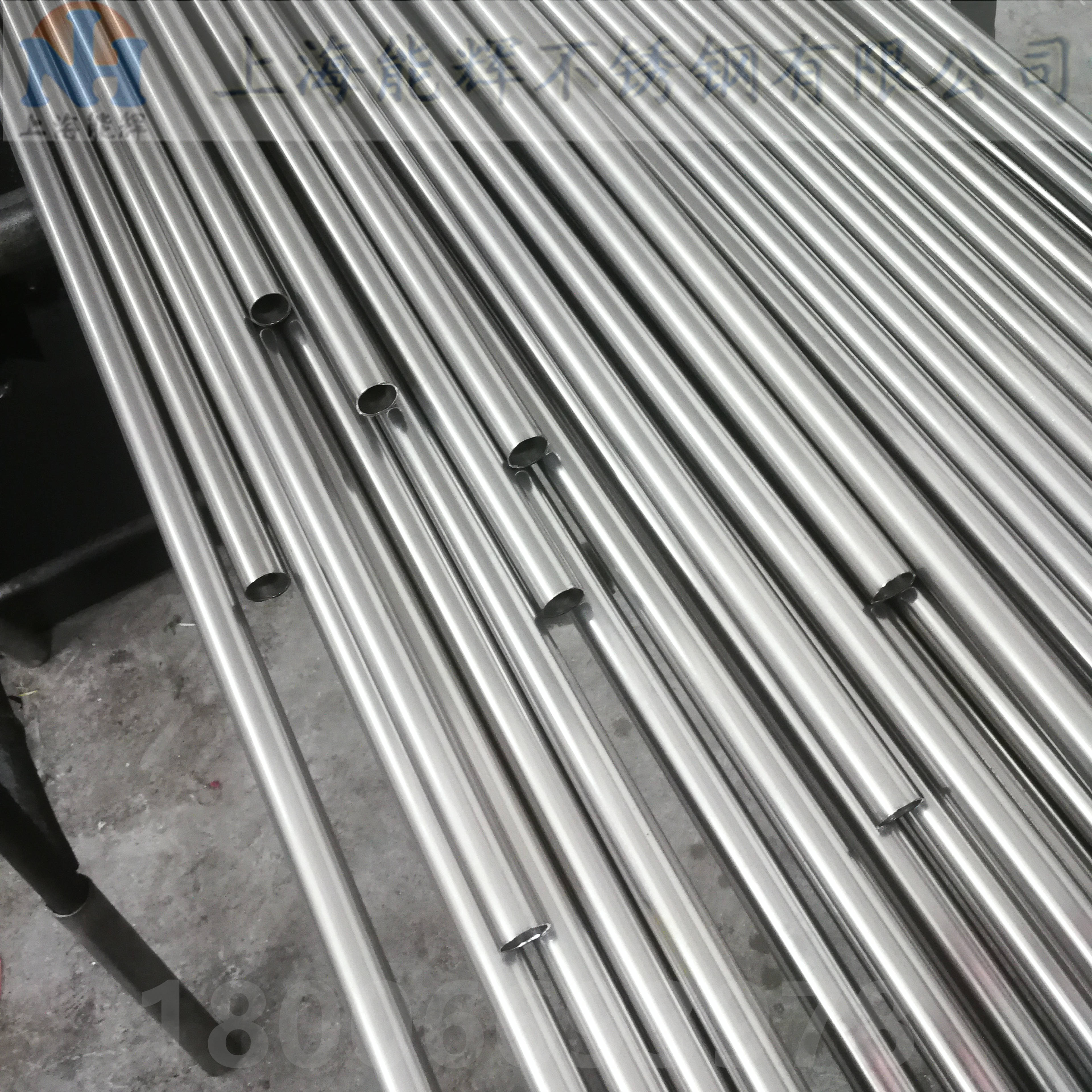 22*0.3卫生级不锈钢管生产磨损通常是单位成本的主要因素